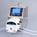 Small Digital Control Peristaltic Pump Liquid Filling Machine